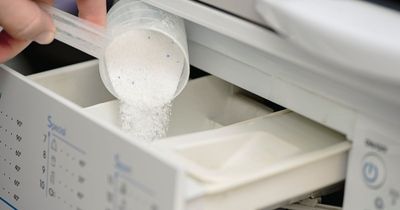 People are just discovering key difference between bio and non-bio washing powder