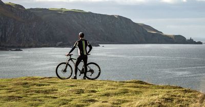 Scotland's new 250 mile coast-to-coast cycle route among 'longest' in the UK