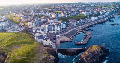 Co Derry town named in The Telegraph's top 10 'best seaside towns' in the UK