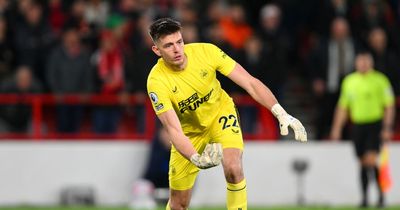 Newcastle United’s Nick Pope makes England decision amid selection boost ahead of West Ham clash