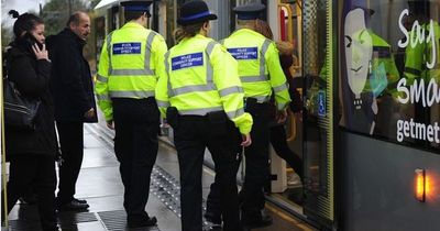 GMP to recruit 264 more neighbourhood officers but will lose 300 PCSO roles