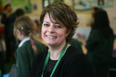 Headteacher plans to refuse Ofsted entry to school after Ruth Perry death