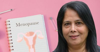 Debilitating and often overlooked menopause symptom that top doctor wants all women to know