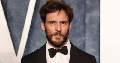 Sam Claflin reveals 'horrendous' divorce from Inbetweeners star wife left him needing therapy