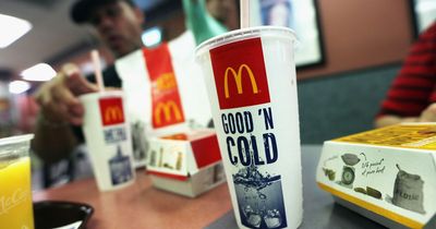 People are suddenly realising why McDonald's coke 'tastes better' than others