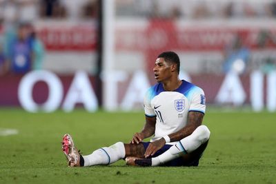 England hit by triple injury blow ahead of Italy and Ukraine qualifiers