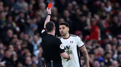How long will Aleksandar Mitrovic be banned for? Regulations state Fulham striker could face two-year suspension