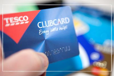 Tesco Clubcard rewards are changing - here's how to maximise your points before the deadline