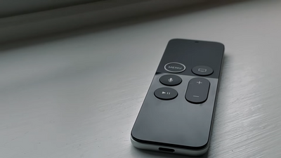 How to reset your Apple TV remote — 2 ways to fix your Siri remote