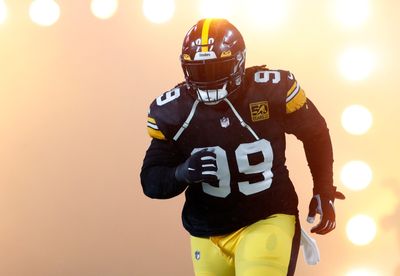 Predicting the Steelers 2023 starting defense