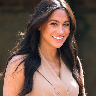 Meghan Markle Made $80K Per Year With The Tig, But Could Make Much More With a Relaunch: Branding Expert