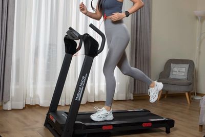 I ran 20 miles on this budget treadmill — here's my verdict