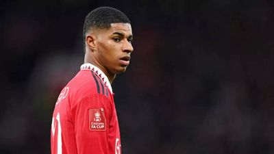 Injured Marcus Rashford to miss England's Euro qualifiers against Italy and Ukraine