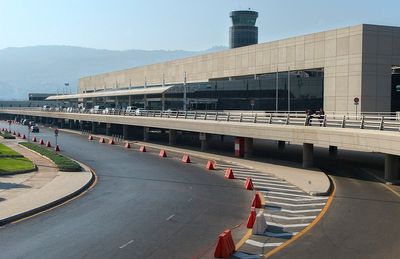 Lebanon to construct new terminal at Beirut airport