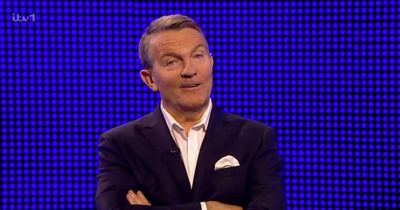 The Chase leaves fans complaining over contestant’s ‘annoying’ habit