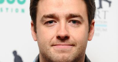 Jason Manford supported as he gives ‘heartbreaking’ family health update