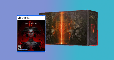 Diablo 4: where to buy, what's included and Collector's Edition