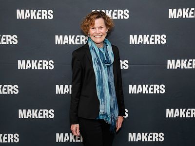 Judy Blume joins public outcry over Florida bill to ban girls talking about periods in school