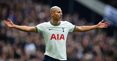 Richarlison prediction made after Tottenham player's 'venting' excused