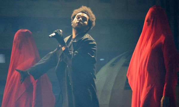 The Weeknd reaches settlement over Call Out My Name copyright case