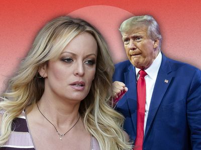 Stormy Daniels may soon seal Trump’s fate. How did a porn star become one of the most powerful people in politics?