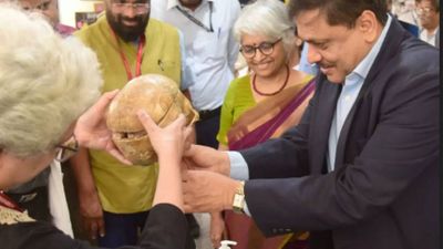 Annually 4.5 lakh die in road accident, but little attention given to it: Bengaluru traffic police chief