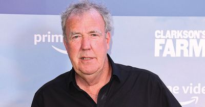 Jeremy Clarkson says BBC won't let him back on Top Gear after 'Will and Kate outrage'