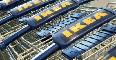 Woman shares 'lifesaving' £3 IKEA product that makes moving home a breeze