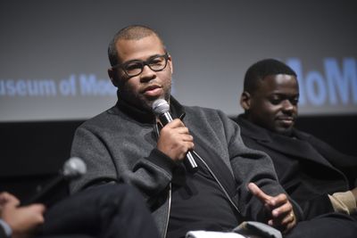 Jordan Peele’s next terrifying movie now has a release date