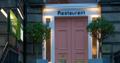 Top Edinburgh restaurant set to close after tragic death of talented chef