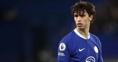 Joao Felix told why he should stay at Chelsea as Todd Boehly tipped for £48m windfall