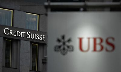 Swiss solve one problem at Credit Suisse, but create another for bondholders