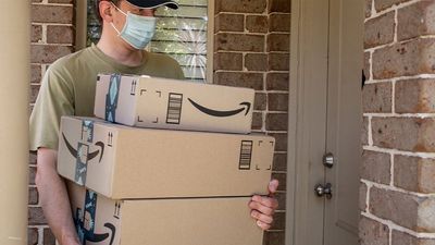 Amazon Slashing More Jobs As Layoffs Among Big Tech Firms Continue
