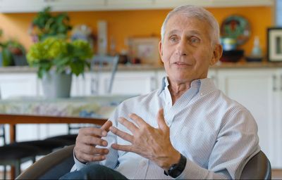 Anthony Fauci documentary on PBS covers a career of crises