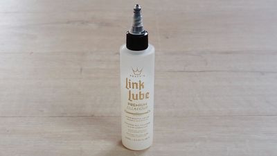 Peaty’s Link Lube Premium All Weather review – the best chain lube available?