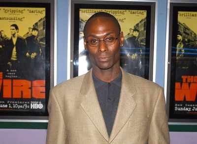 Lance Reddick, Star of ‘The Wire’ and ‘Bosch,’ Has Died