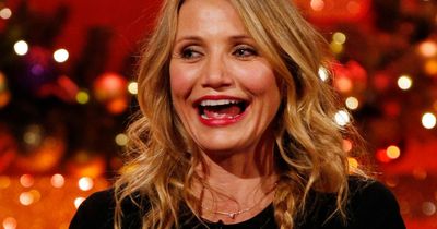 Cameron Diaz 'likely won't ever return to Hollywood' after comeback movie 'chaos'