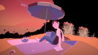 Before Your Eyes review: live a life in the blink of an eye