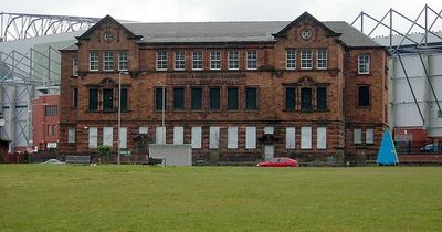 The lost schools of Glasgow that have been demolished or left to rot