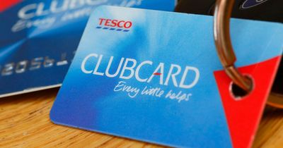 Tesco's warning to anyone with a Clubcard ahead of June deadline