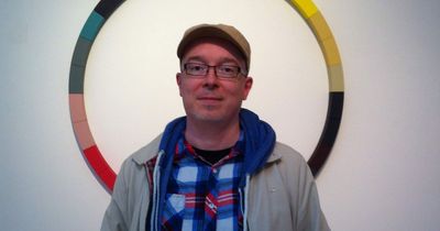 Artist who came out on TV says LGBT rights are ‘going backwards’