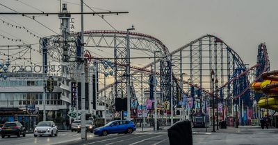 Blackpool Pleasure Beach responds after guests complain about ‘banned’ items
