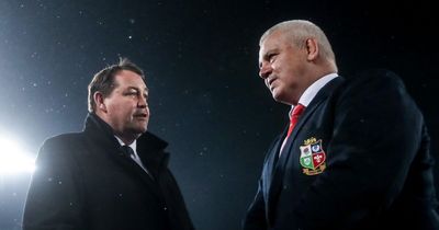 Tonight's rugby news as Steve Hansen makes pointed Wayne Pivac comment amid 'awkward' Gatland situation