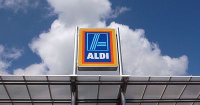Aldi brings back hanging egg chair but customers will be limited to two each
