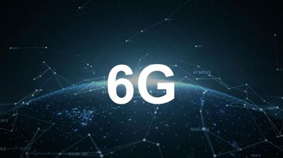 U.S., U.K. team up to tackle 6G
