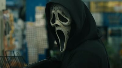 Scream 6 writers say they worked out who Ghostface should be while penning the script