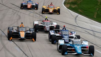 How to watch the IndyCar Series 2023: stream the racing league online