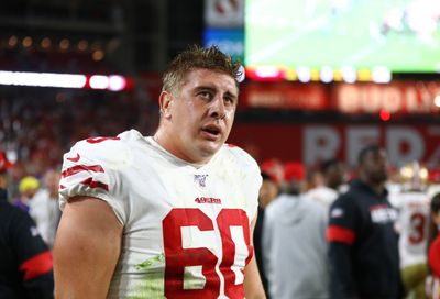 Daniel Brunskill liked fit with Titans because ‘they like to run the damn ball’