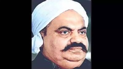 Court issues notice to police in case of Atiq Ahmed’s missing sons