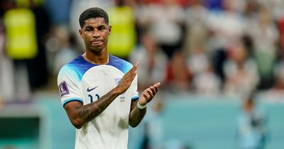 Manchester United fans all say the same thing after Marcus Rashford injury news